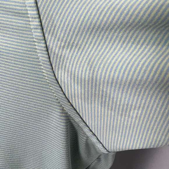 Peter Millar Men's Mint Polo Shirt - Picture 7 of 10